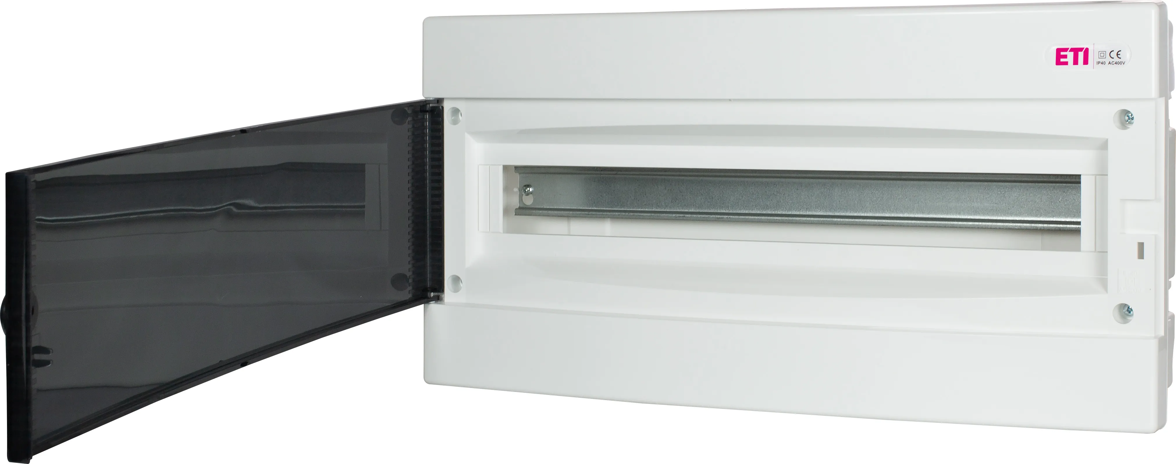 Distribution box ECM 1x24PT 001100401