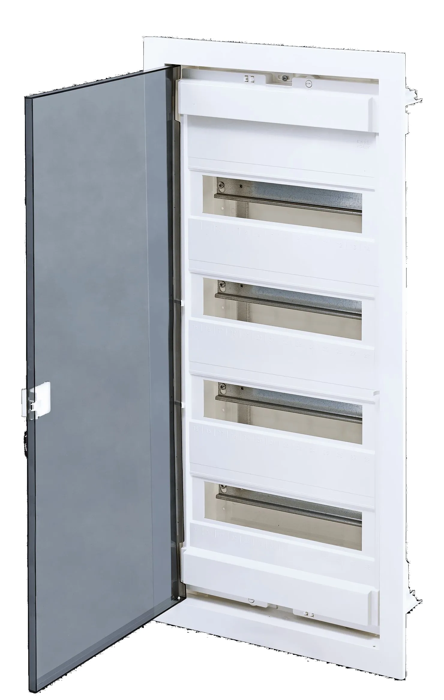 Distribution box ECG56PT 001100412