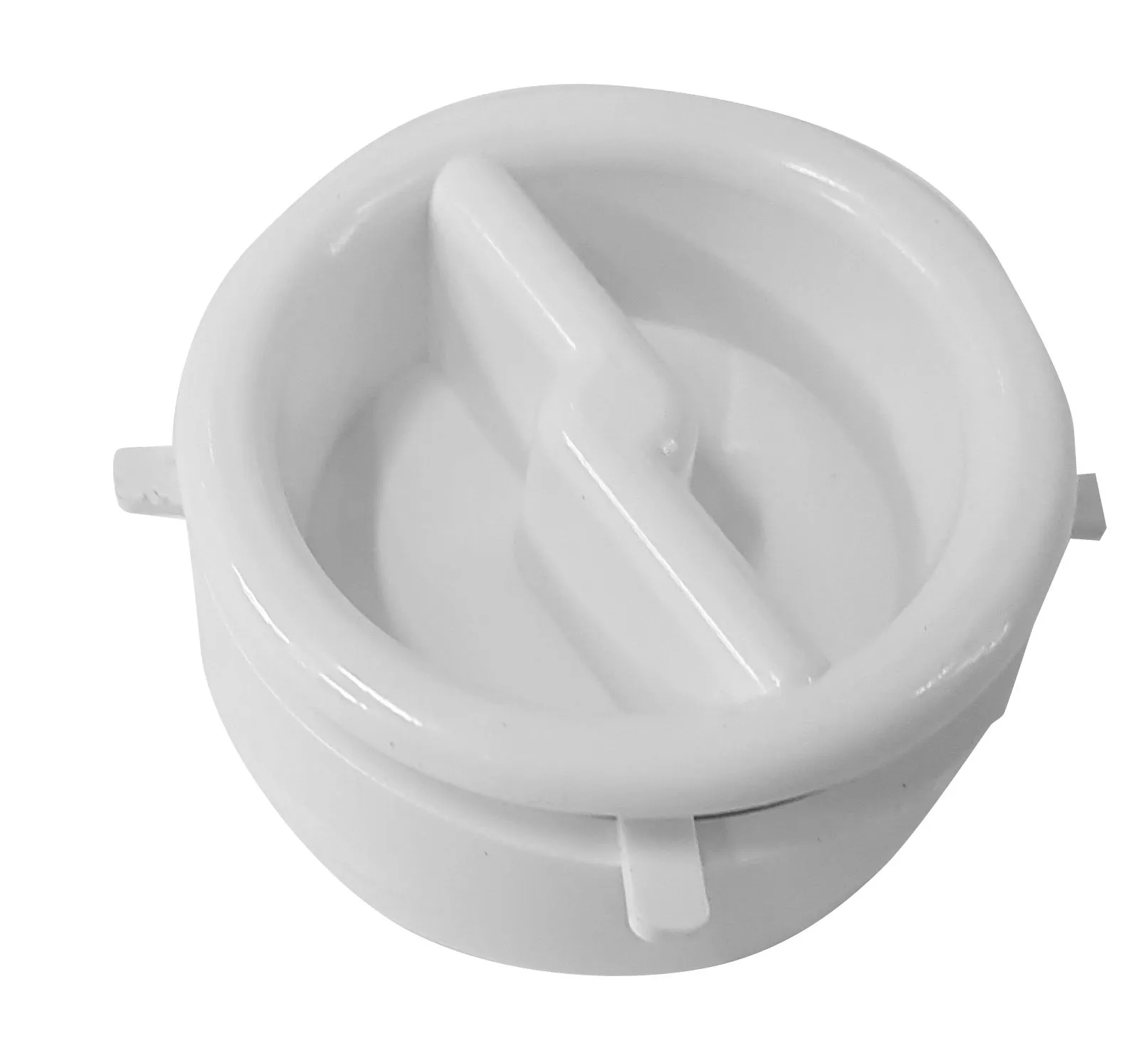 Handle lock ELP 001101280