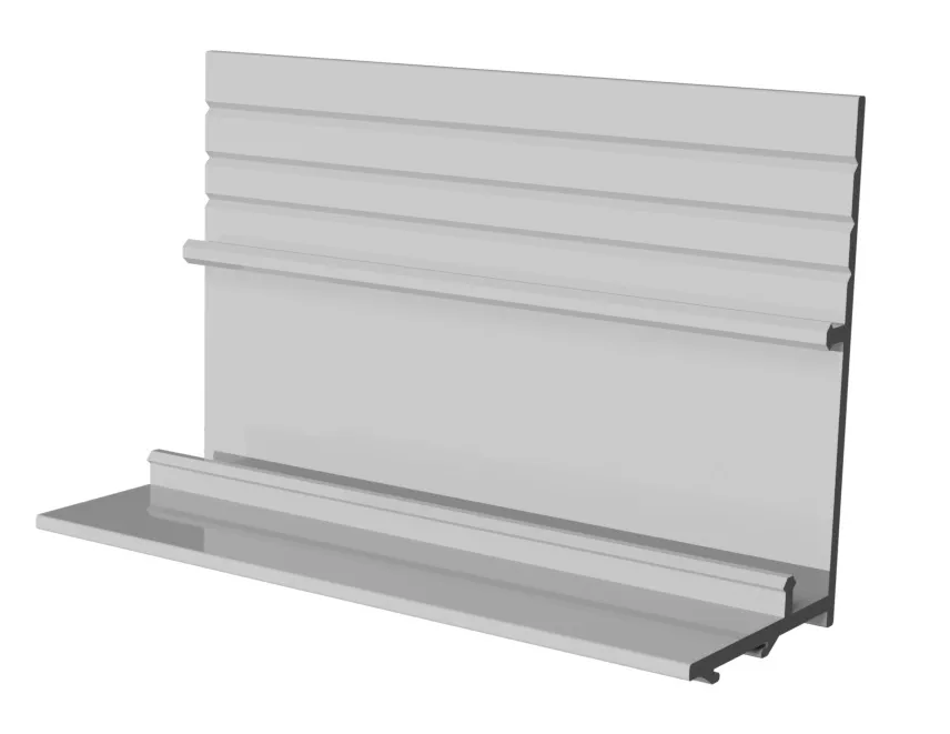 Corner profile UPO CP 001214013