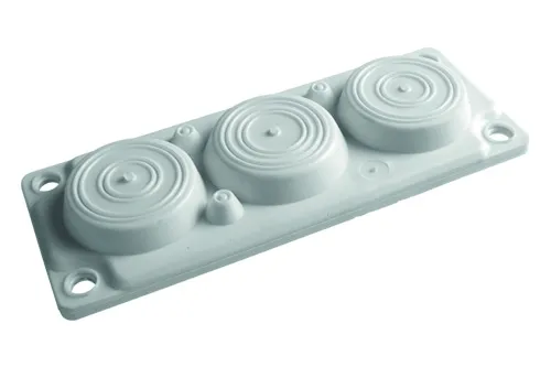 Flanges EH-TC-3-S 001338450