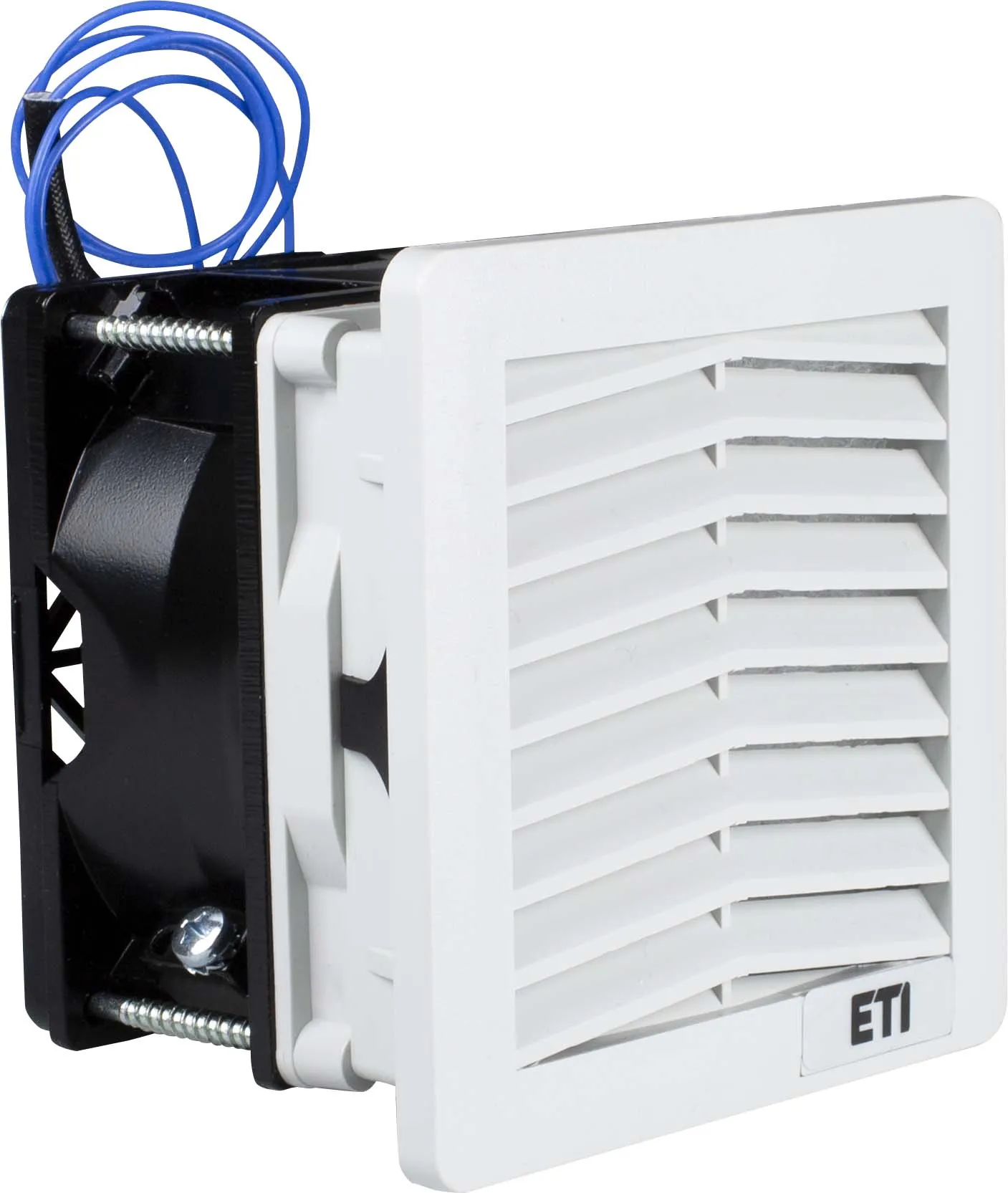 Filterfan EF-107-22-230V 001344010