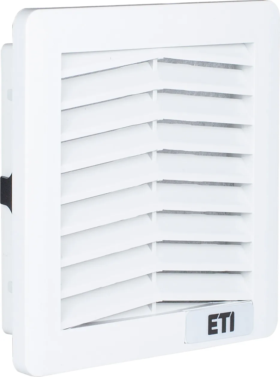 Exhaust filter EF-107E 001344030