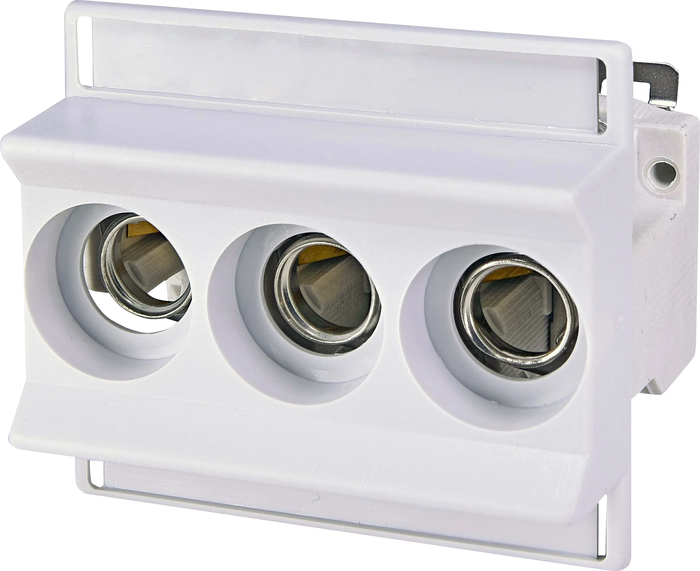 Fuse - base D01 E14 16A N-K 3p 002221021