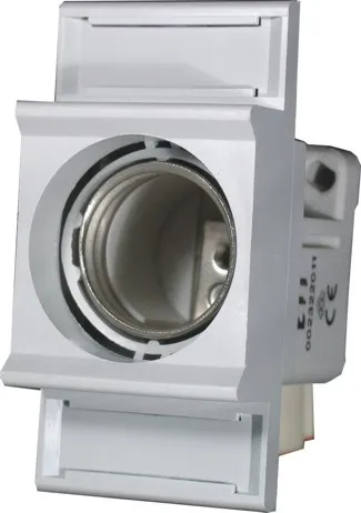 Tariff fuse link base DIII E33 63A EZV 1p 002323010