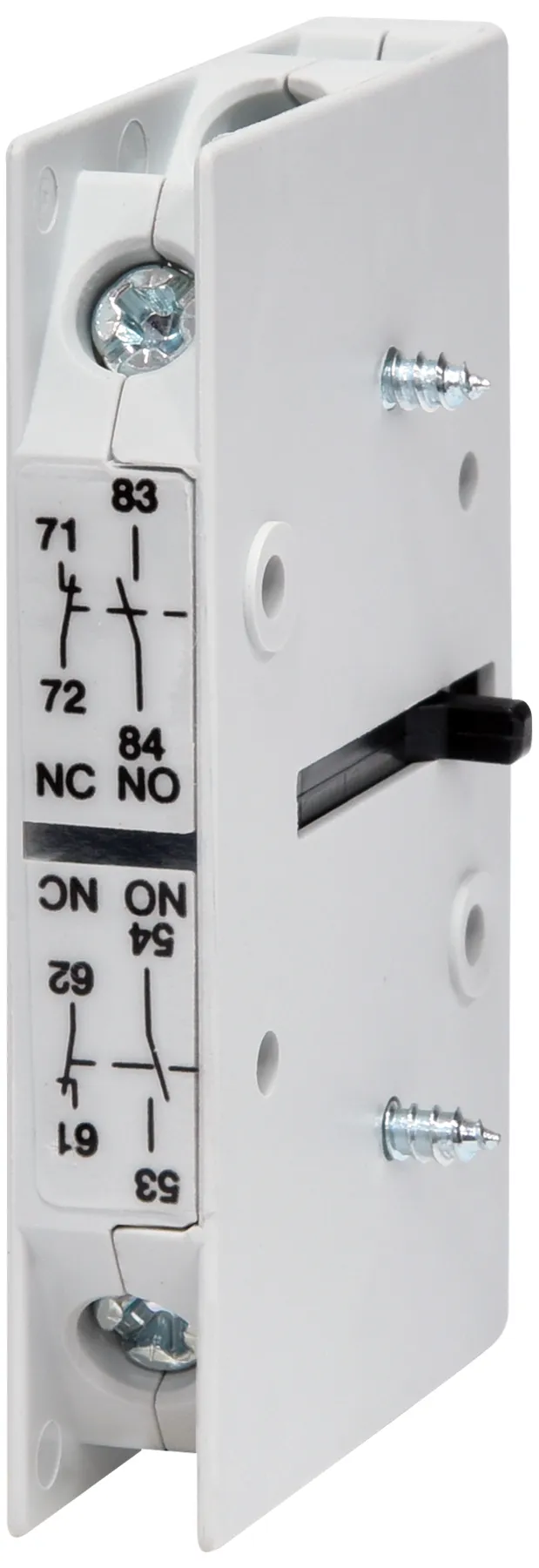 Aux.contacts CEB-BCS2 11 002462105