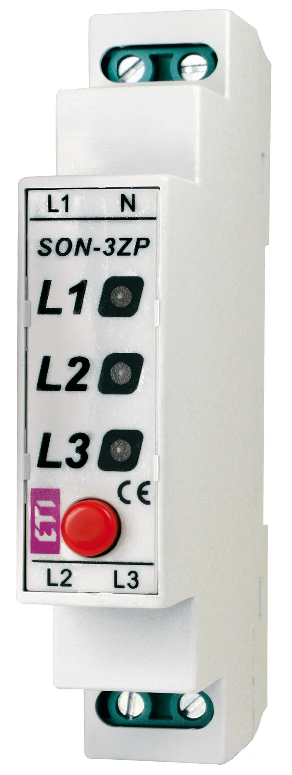 Indicator SON-3 ZP 002471410