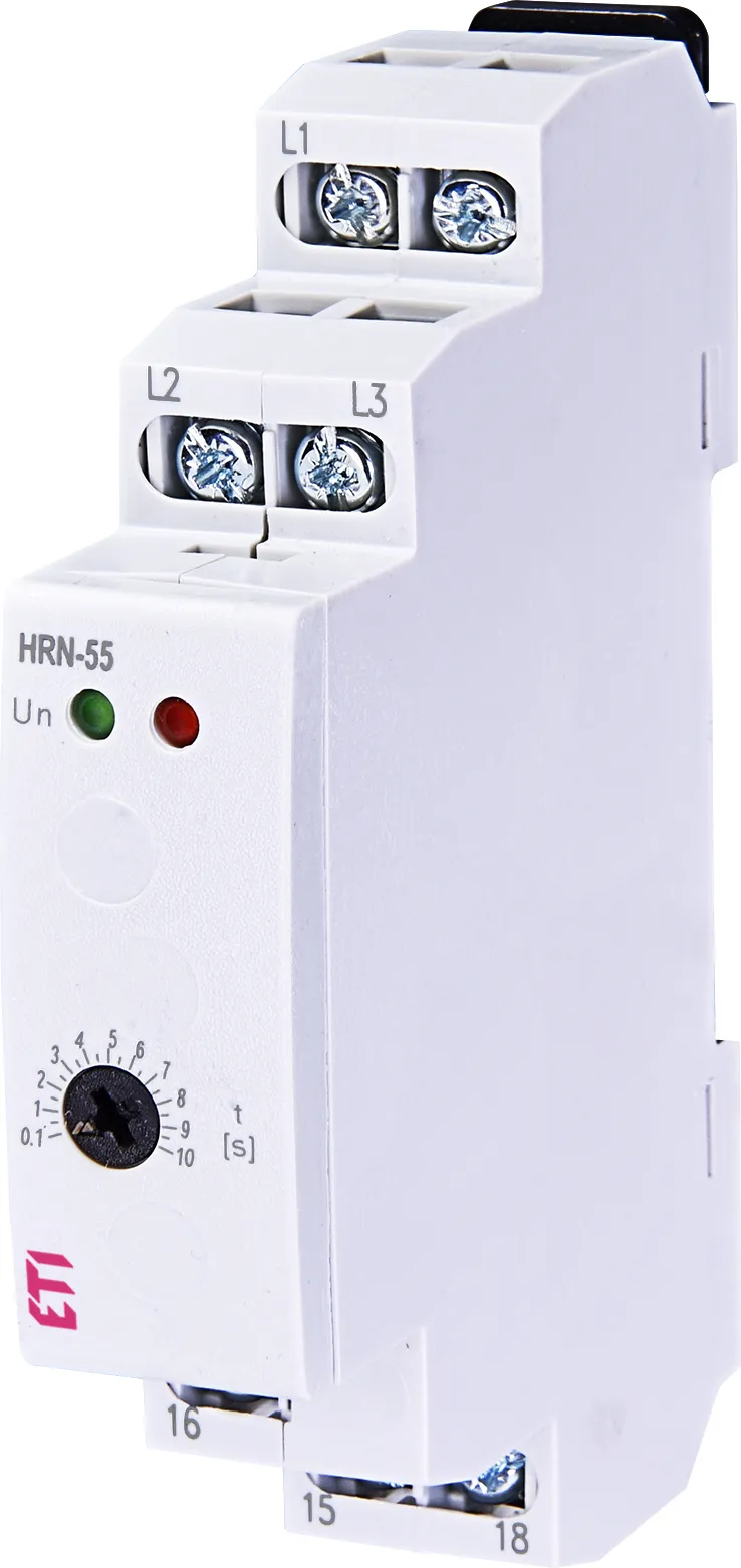 Control relay HRN-55 002471431