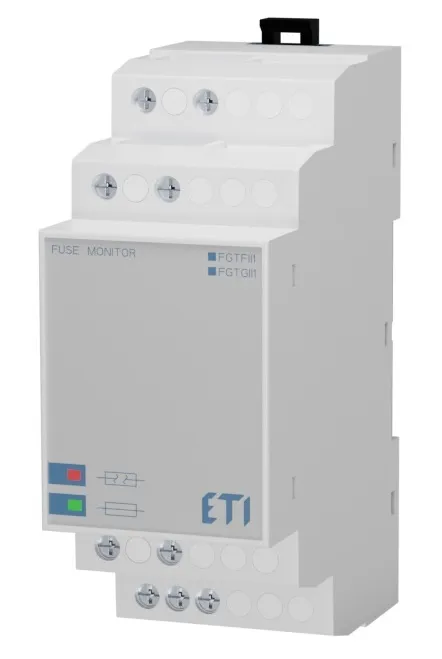 Control relay EFM230 002472213