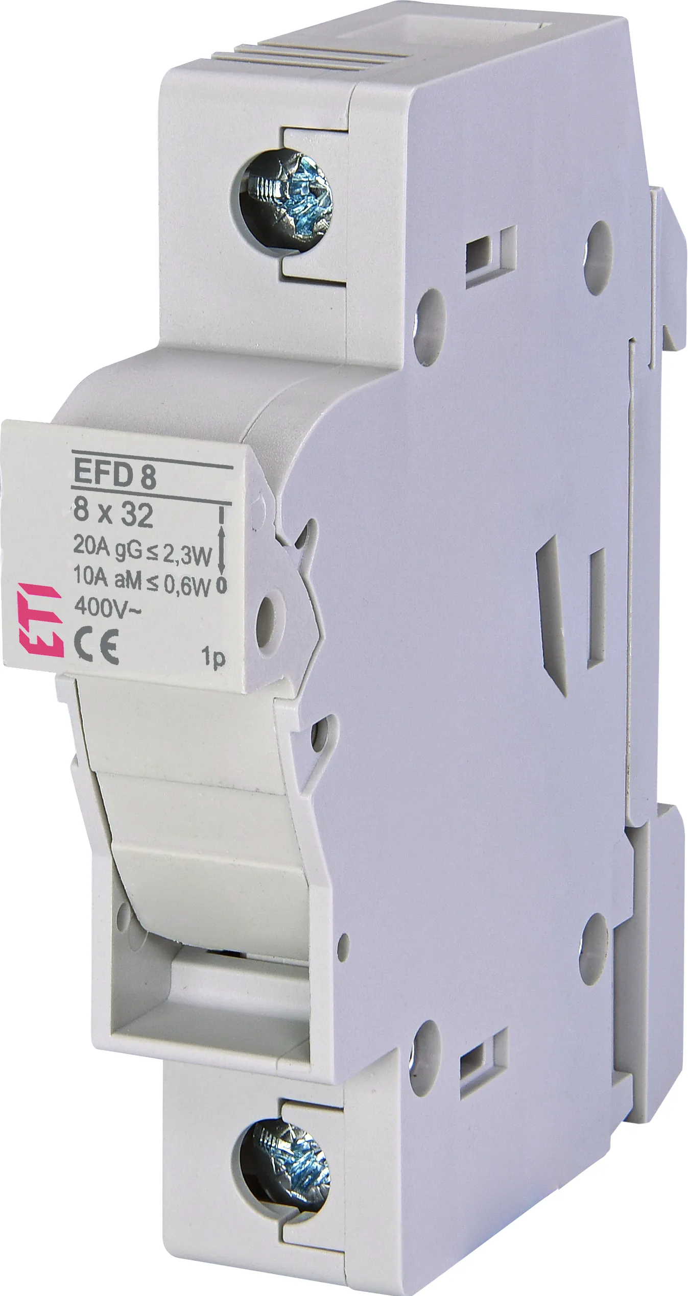 Fuse disconnector EFD 8 1p AD 002520301