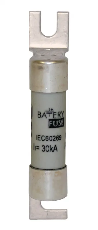 Fuse link CH10x38SU gBat 10A/550V DC 002626110