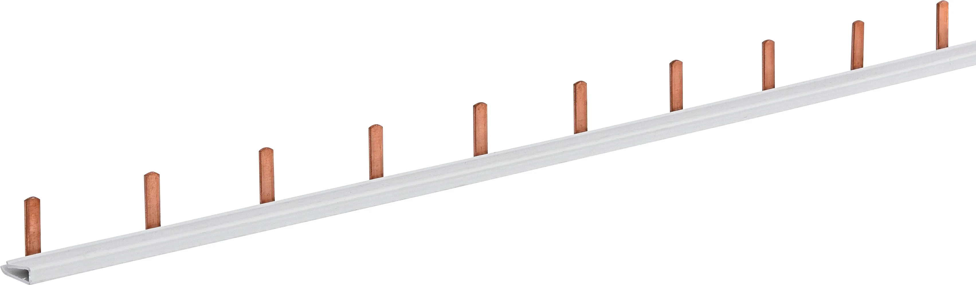 Cu rail IZS16/1F/28 002921260