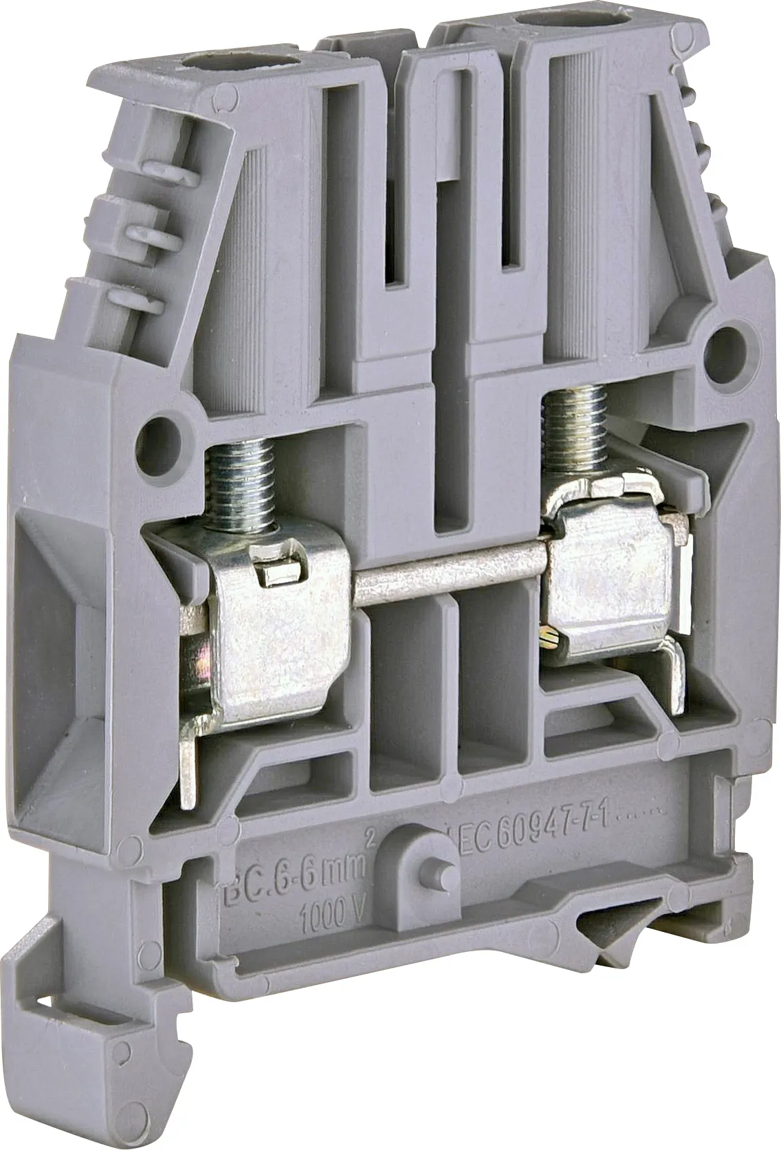 Line-up terminal ESC-CBC.6 003903002