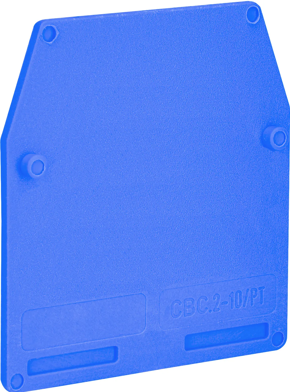 End cover ESC-CBC.2-10/PTB 003903050