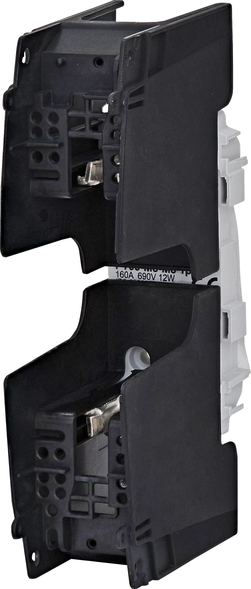 Fuse - base PTI 00 M8-M8 1p 004121311