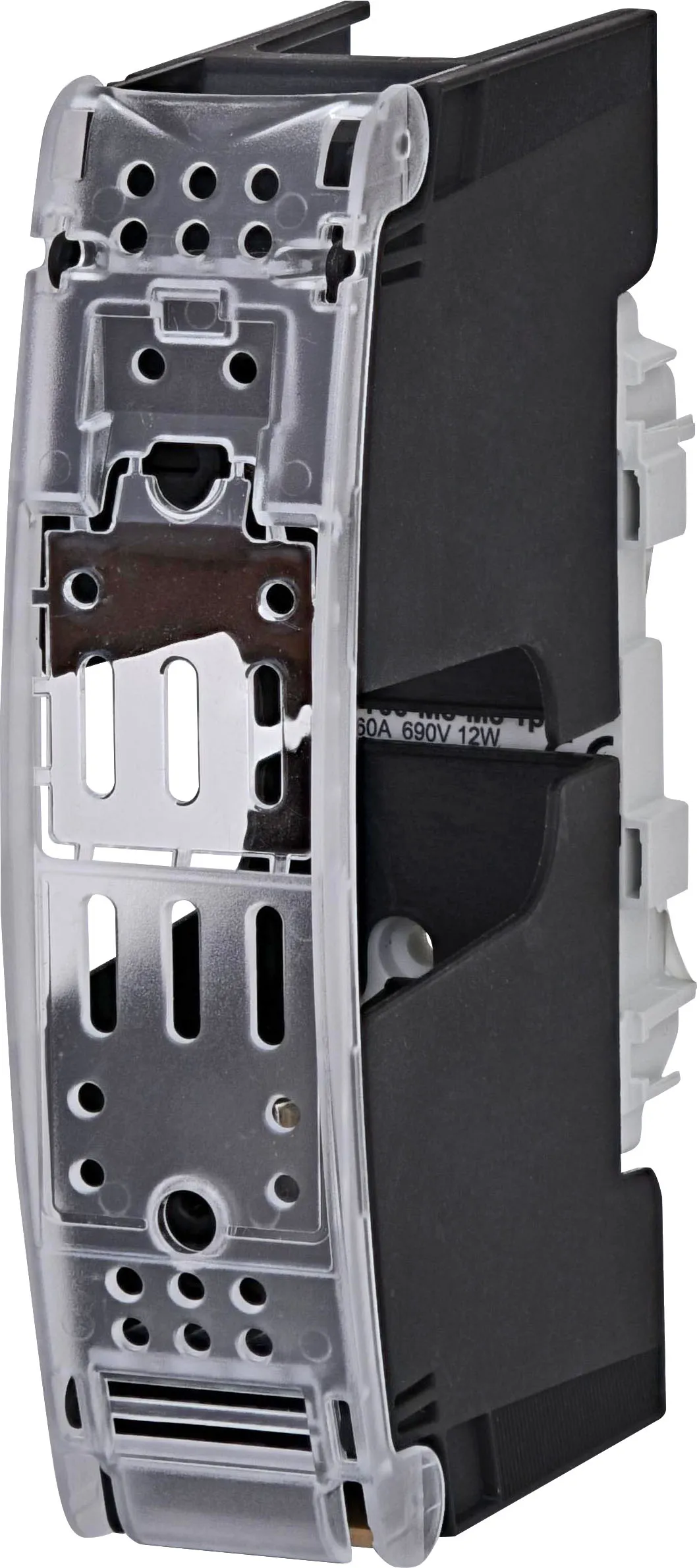 Fuse - base PTIP 00 M8-M8 1p 004121321