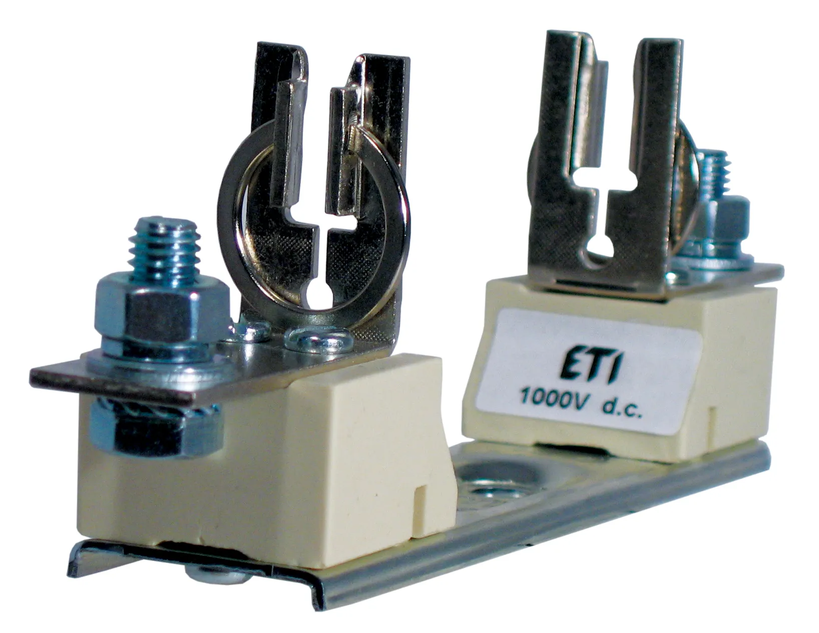 Fuse - base PK 0 M8-M8 DC 1000V 1p 004122033