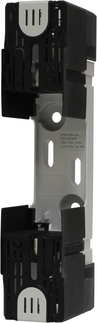 Fuse - base U1XL-1IGZ/1500/H 004122060