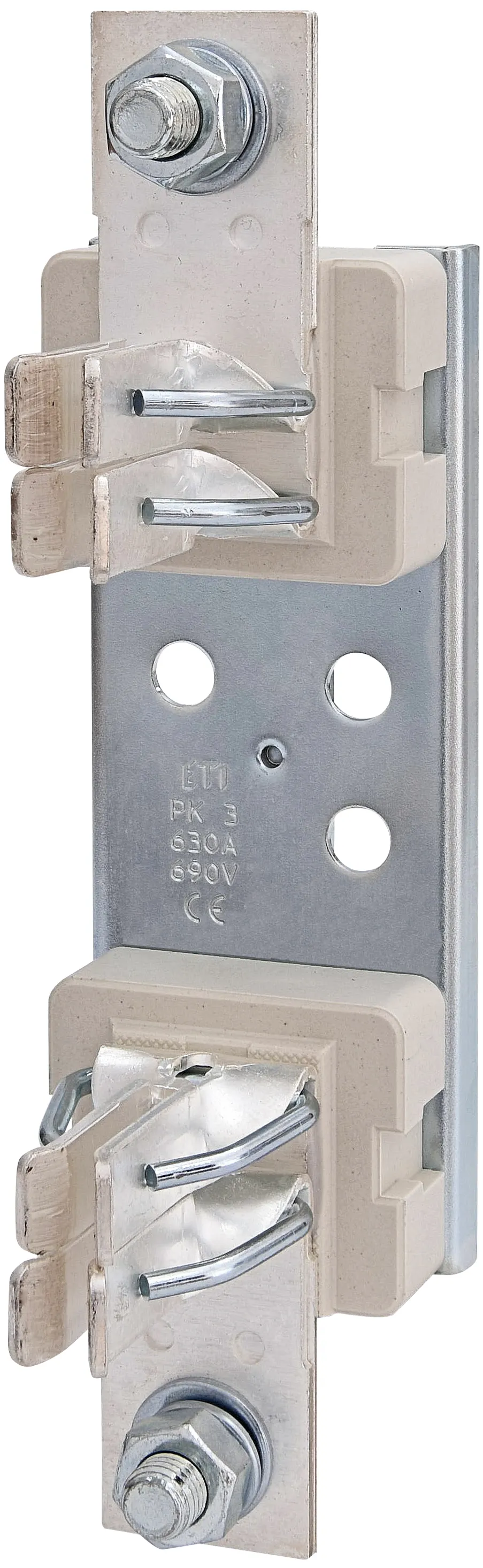 Fuse - base PK 3 M12-M12 1p S 004123300