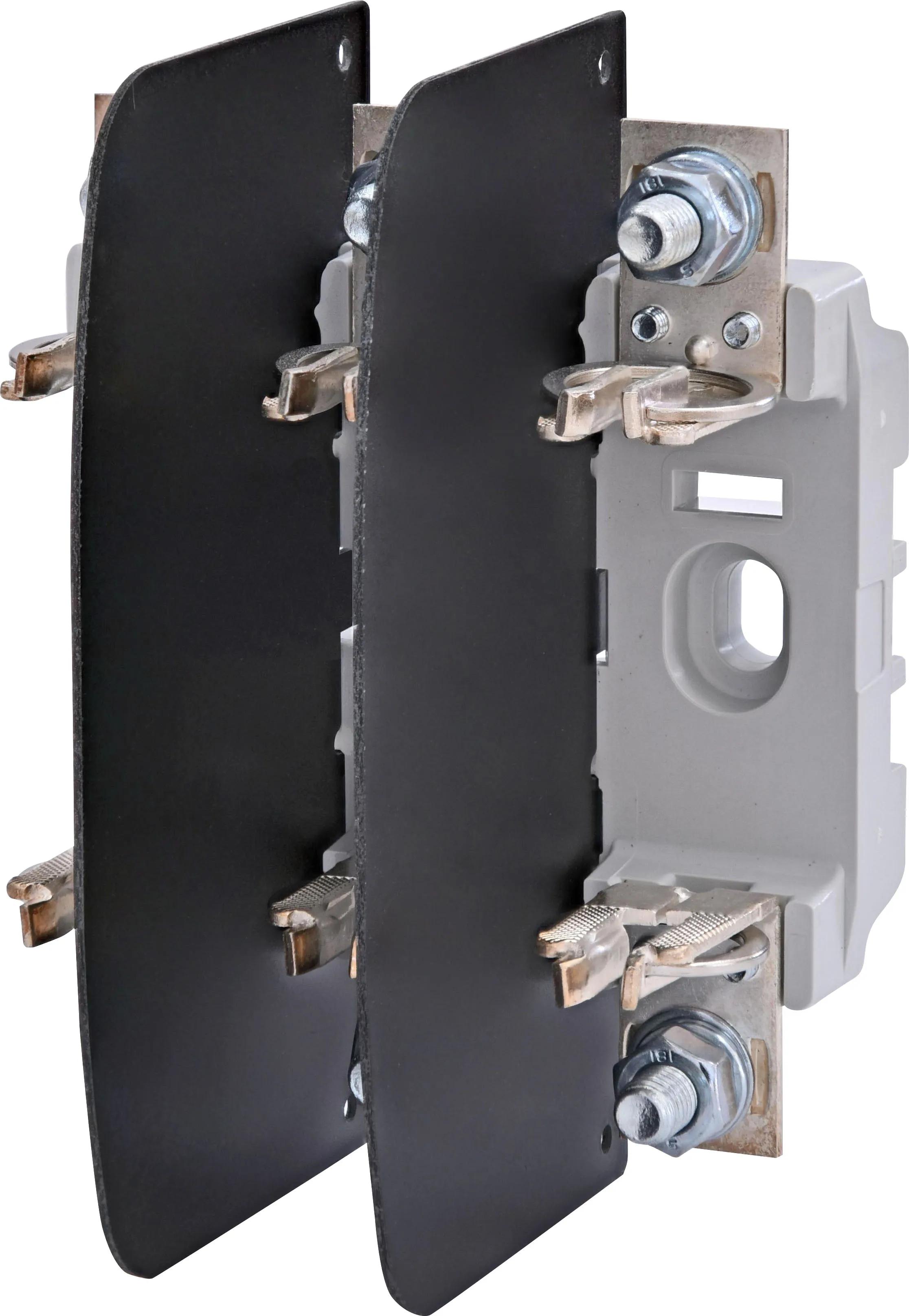 Fuse - base PT 00 M8-M8 3p 004131200