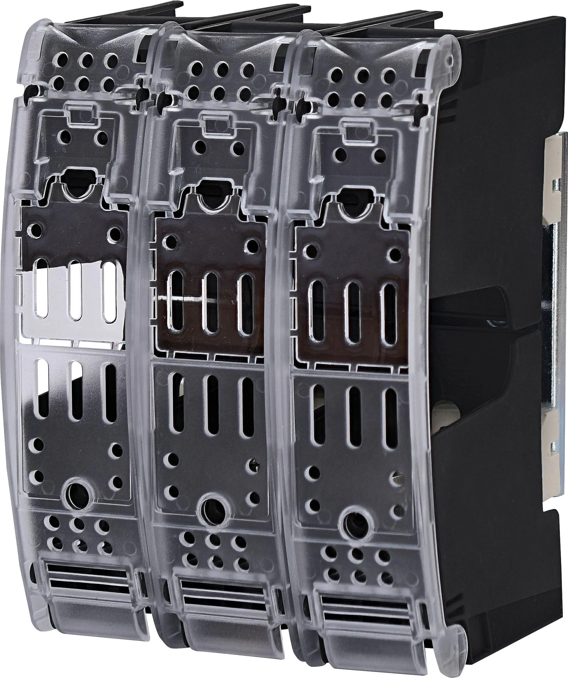 Fuse - base PKIP 00 M8-M8 3p S 004132121