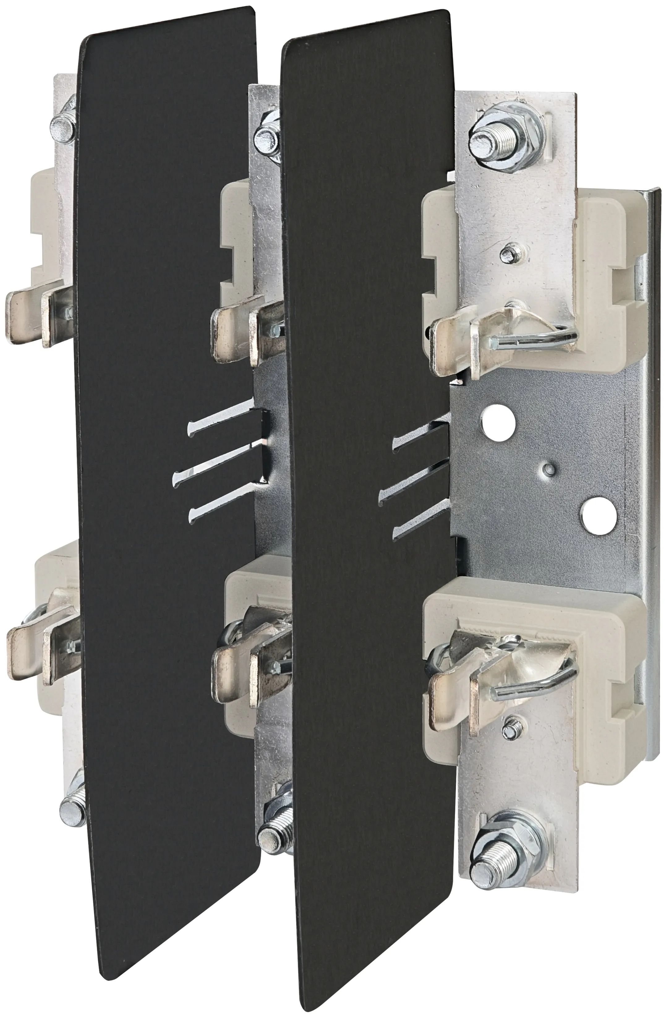 Fuse - base PK 2 M10-M10 3p S 004132300