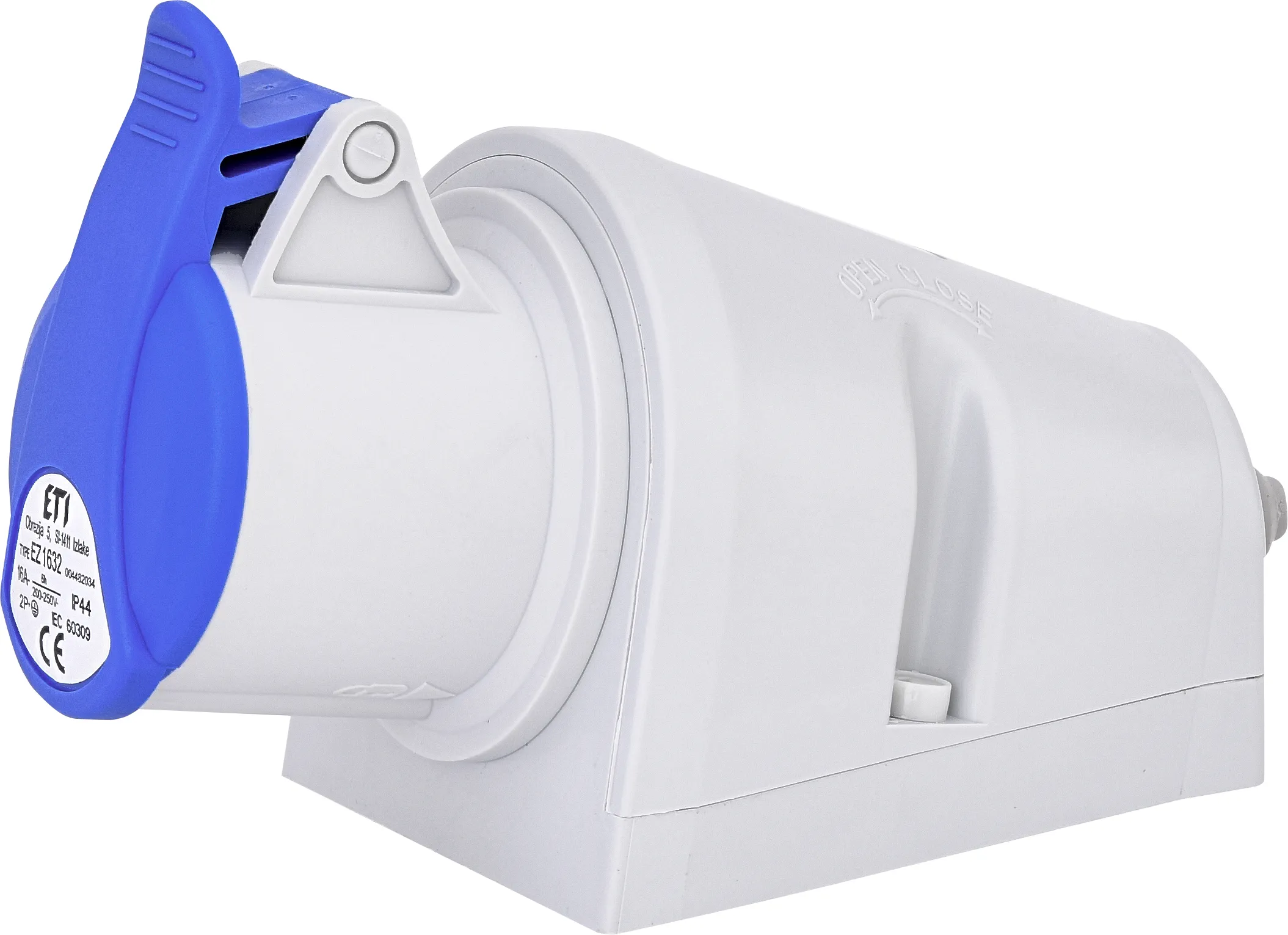 CEE Socket EZ 1632 004482034