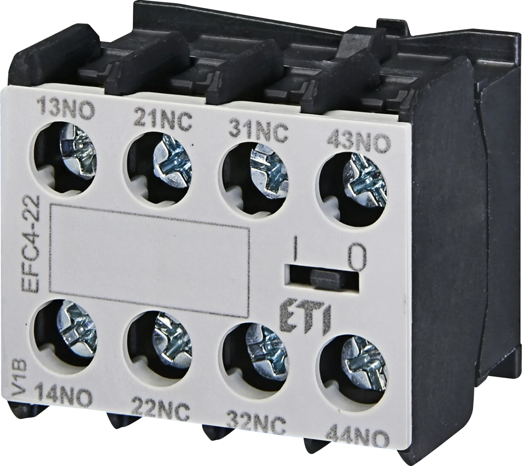 Aux.contacts EFC4-22 004641544