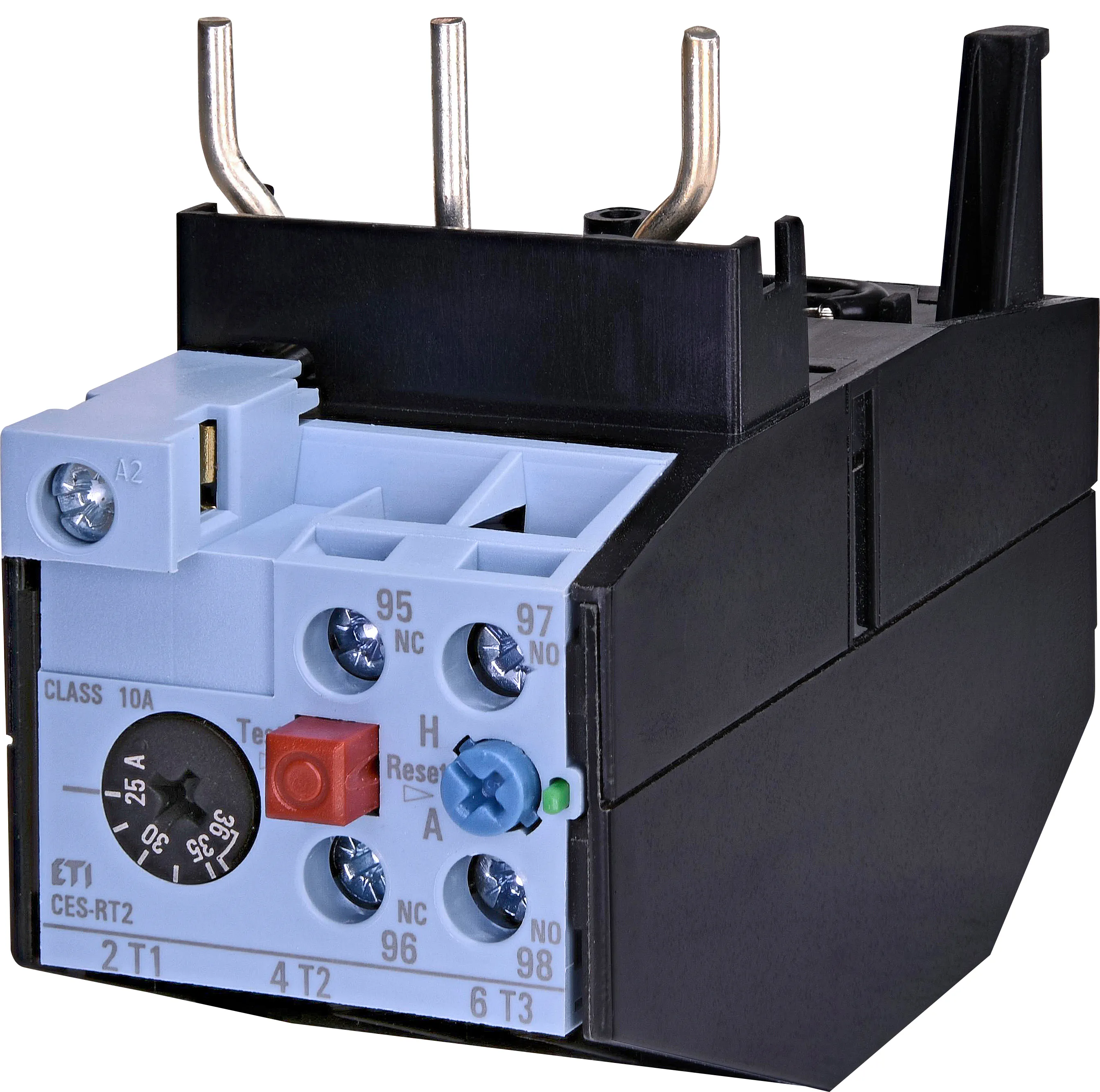 Thermal overload relay CES-RT2-36 004646600