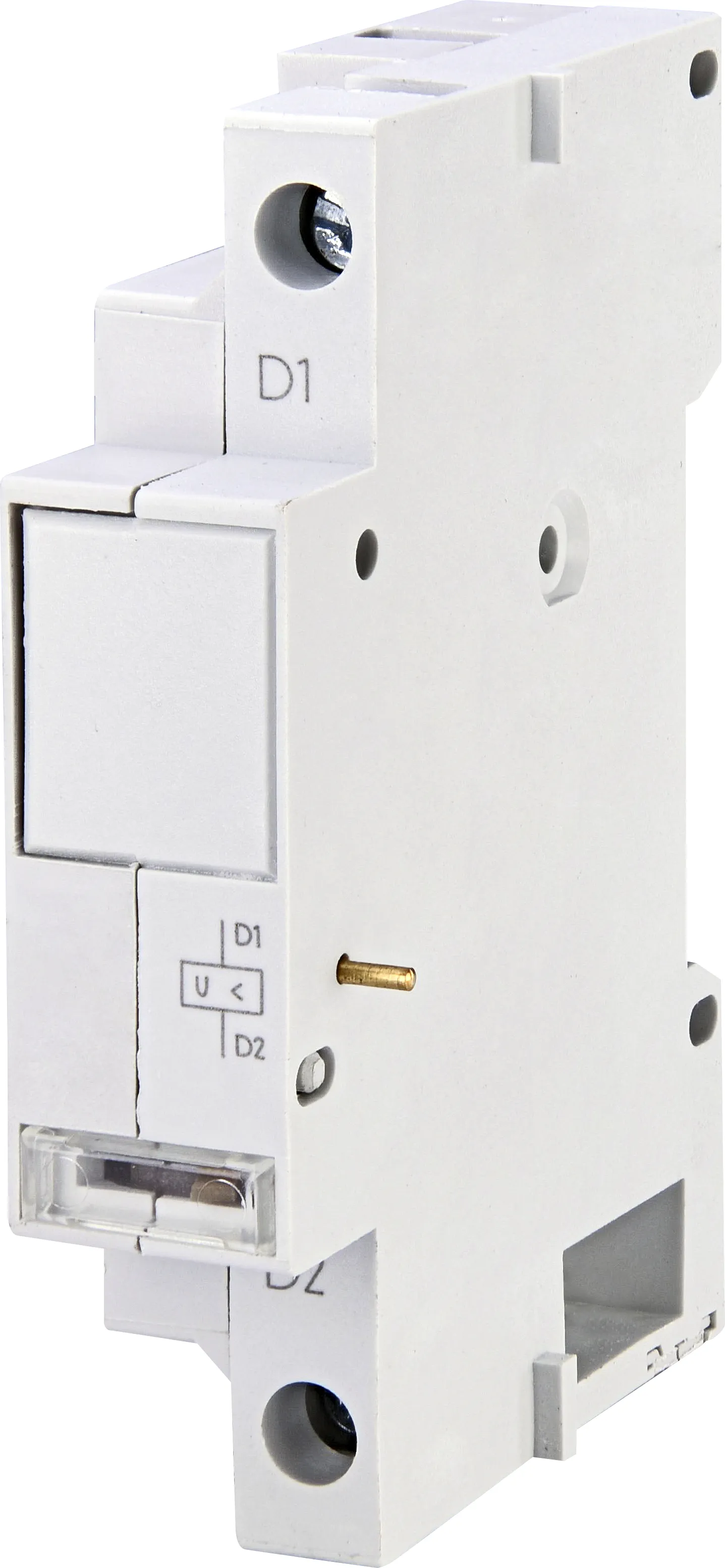 Undervoltage trip unit *MSP-U 240 004646634