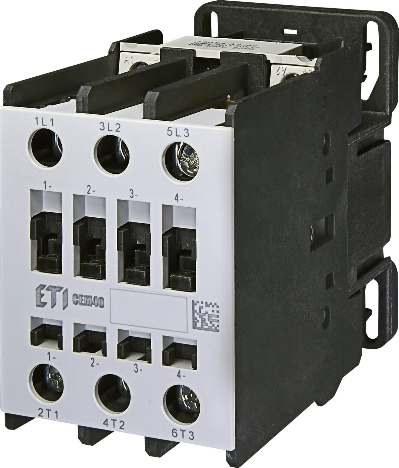 Motor contactor CEM40.00-24V-50/60Hz 004647100