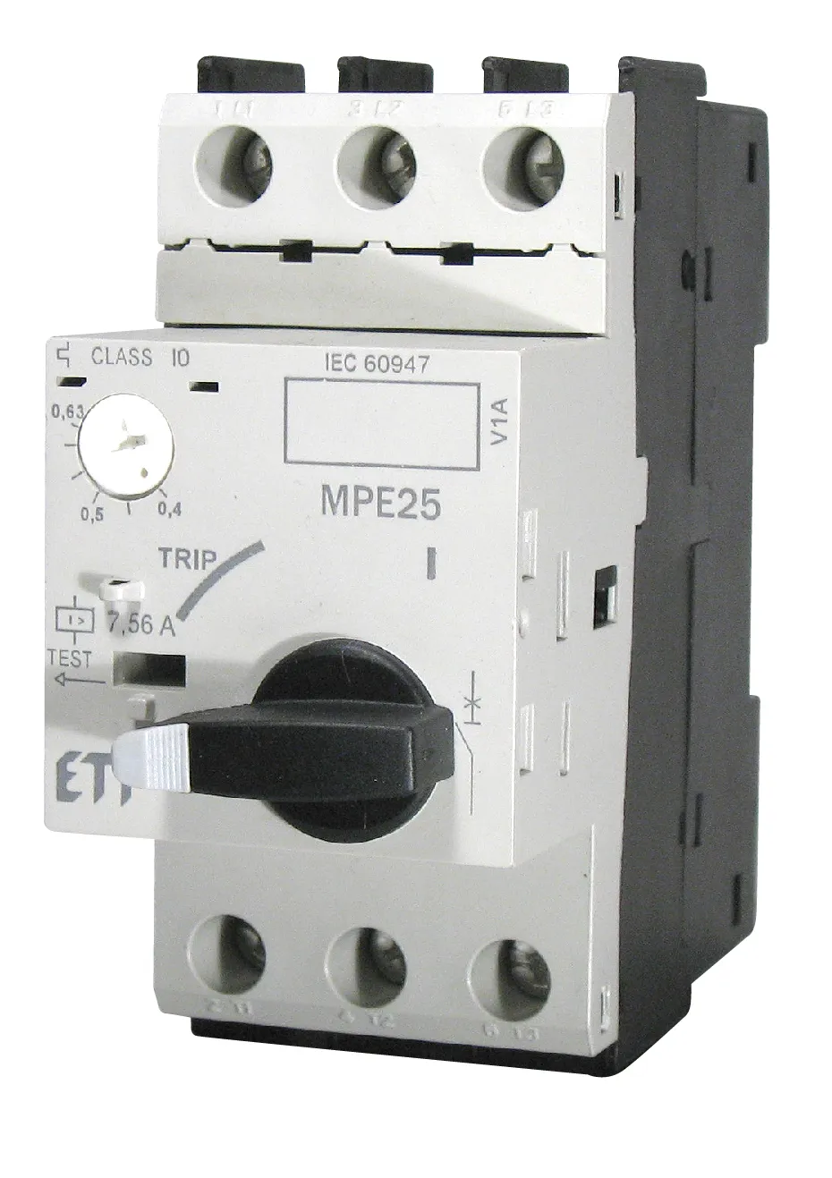 Mot.protec.circuit breaker MPE25-40 004648015