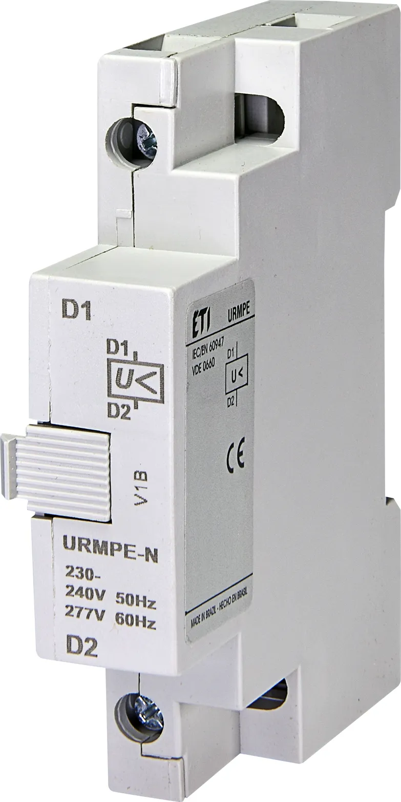 Undervoltage trip unit URMPE-N 004648027