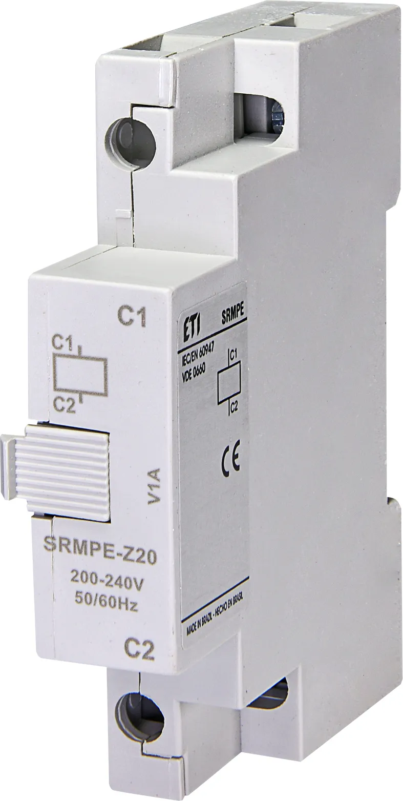 Shunt trip unit SRMPE-Z20 004648030