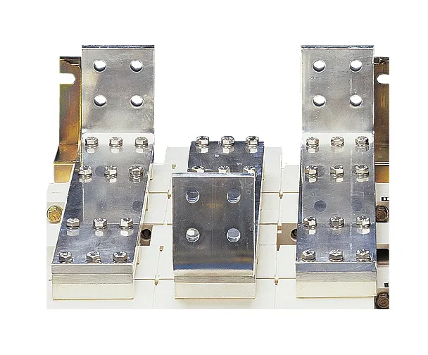 Connecting bridge LBS-BRD2000-3200 CO (brack. D) 004661600