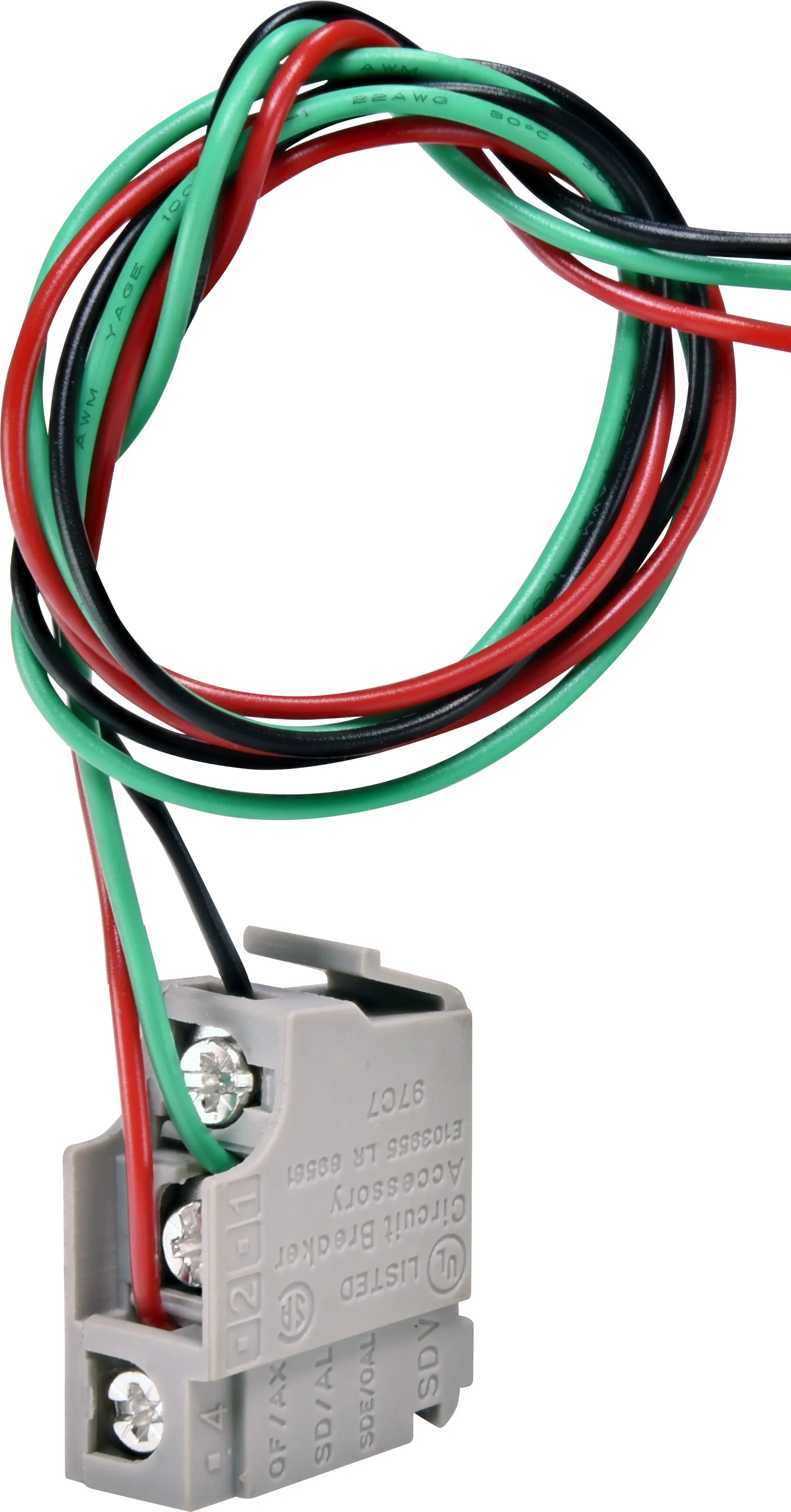 Alarm contacts NBS-SS 100-1600AF 004673212