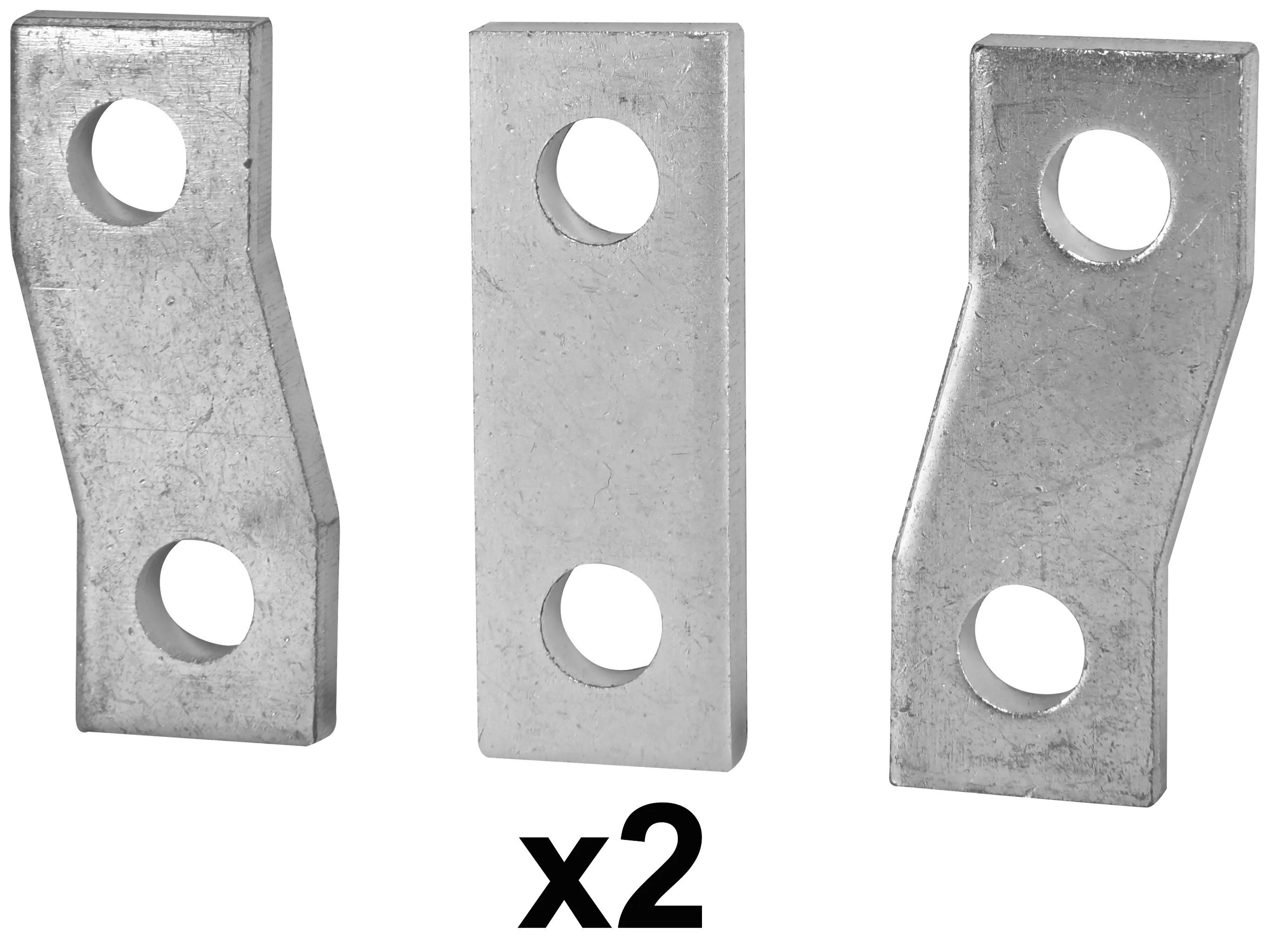 Busbar terminals NBS-ZB 100-250AF 3P 004673251