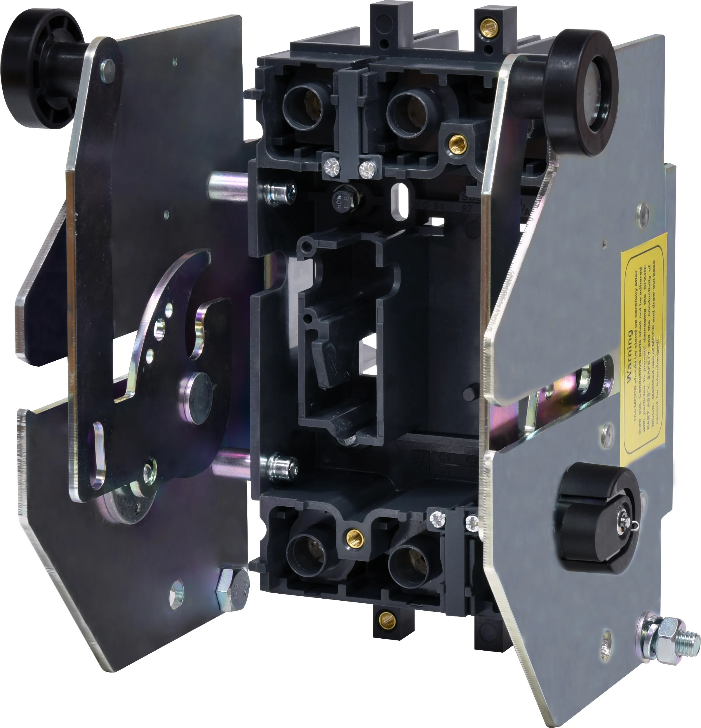 Draw-out Conversion kit NBS-DOS 100-250AF 3P 004673275