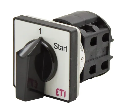 Cam switch CS 16 15 U 004773127