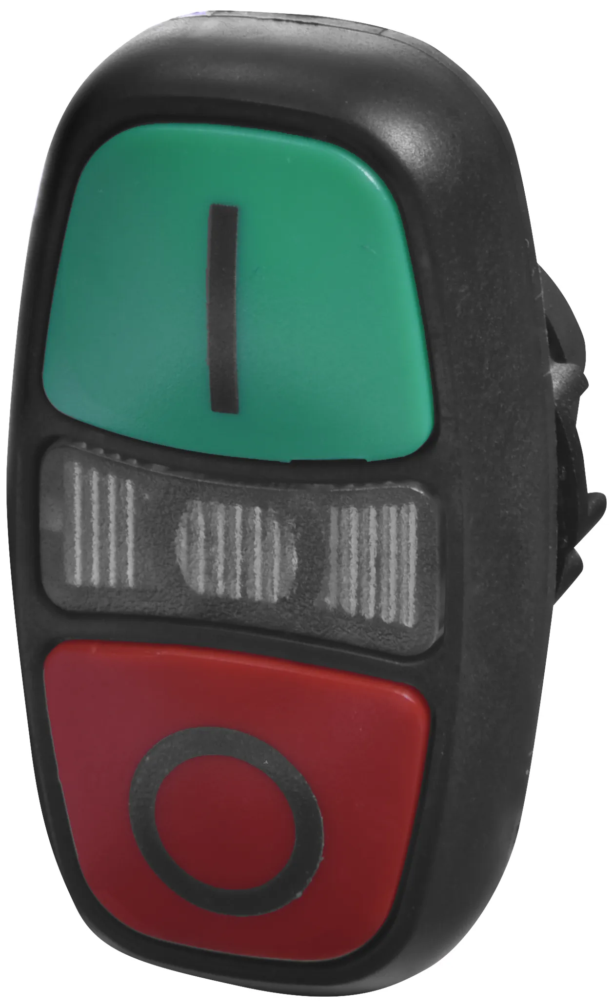 Illu. Push button actuator NSE-PB2I/RG-IO 004774070