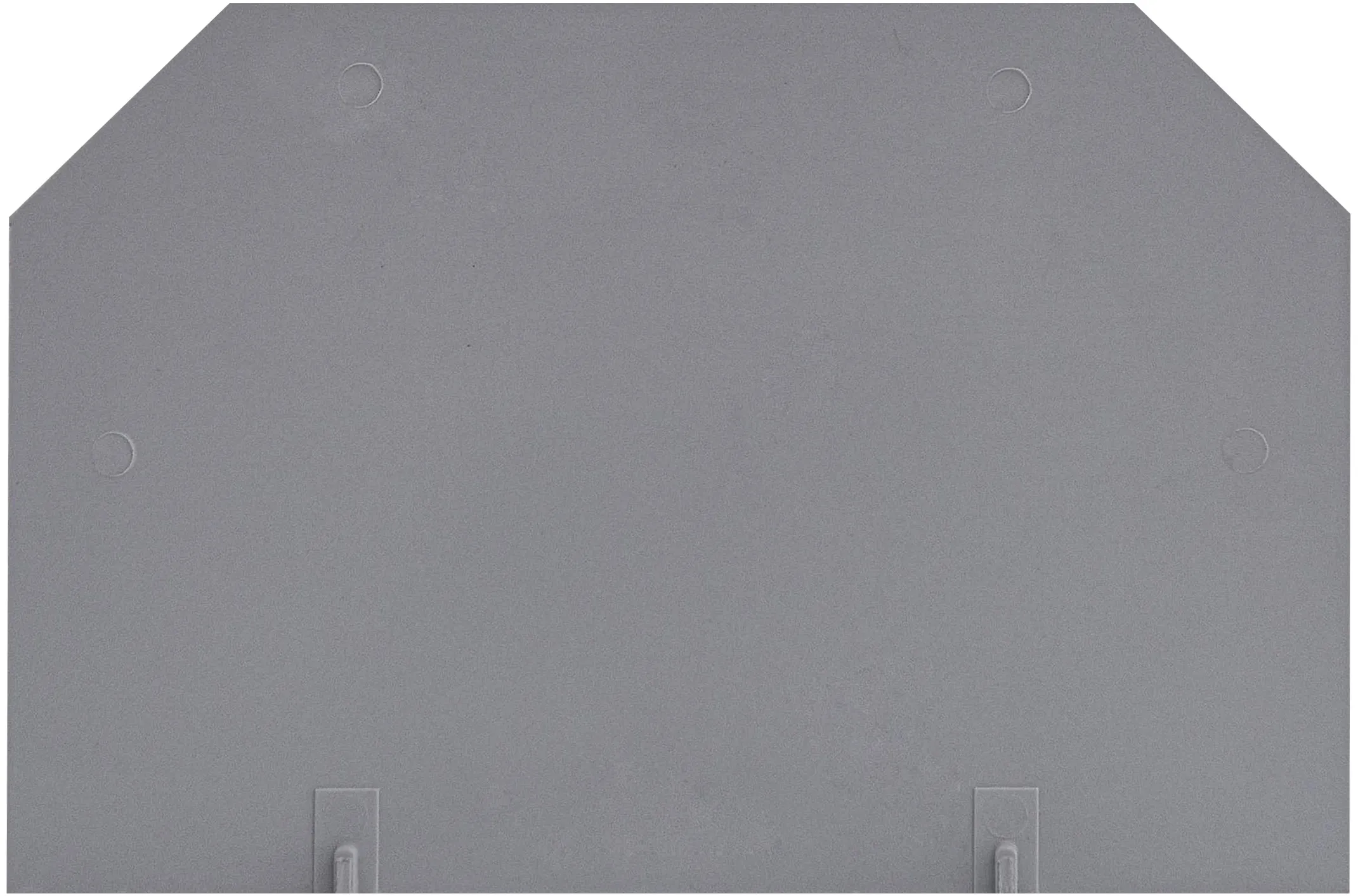 Interpol barrier PR PK 00 S 004941320