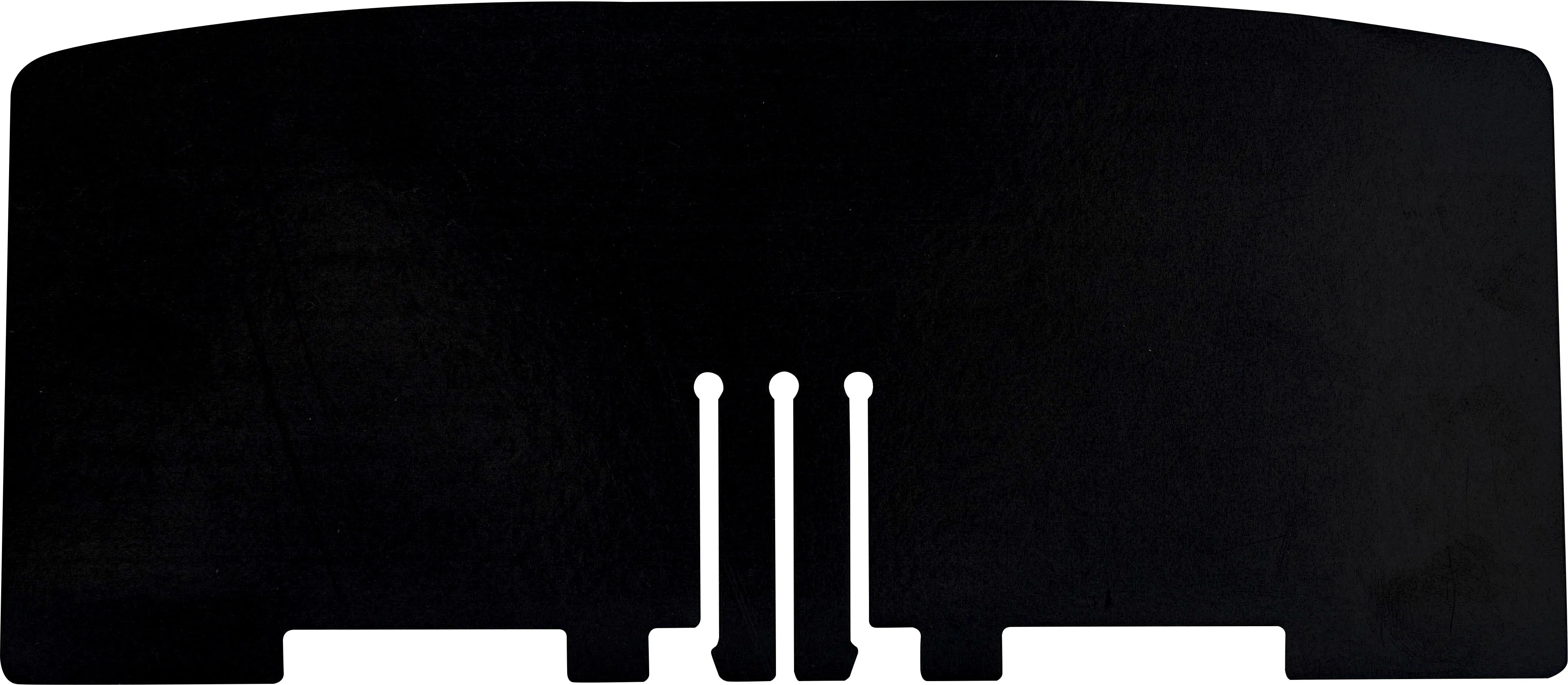 Interpol barrier PR PK 2 S 004941322