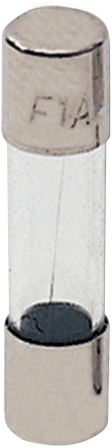 Fuse link * Mini fuse 5x20 T 32mA/250V 006710034