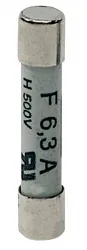 Fuse link Mini fuse 6,3x32 FF 2A/500V 006710133