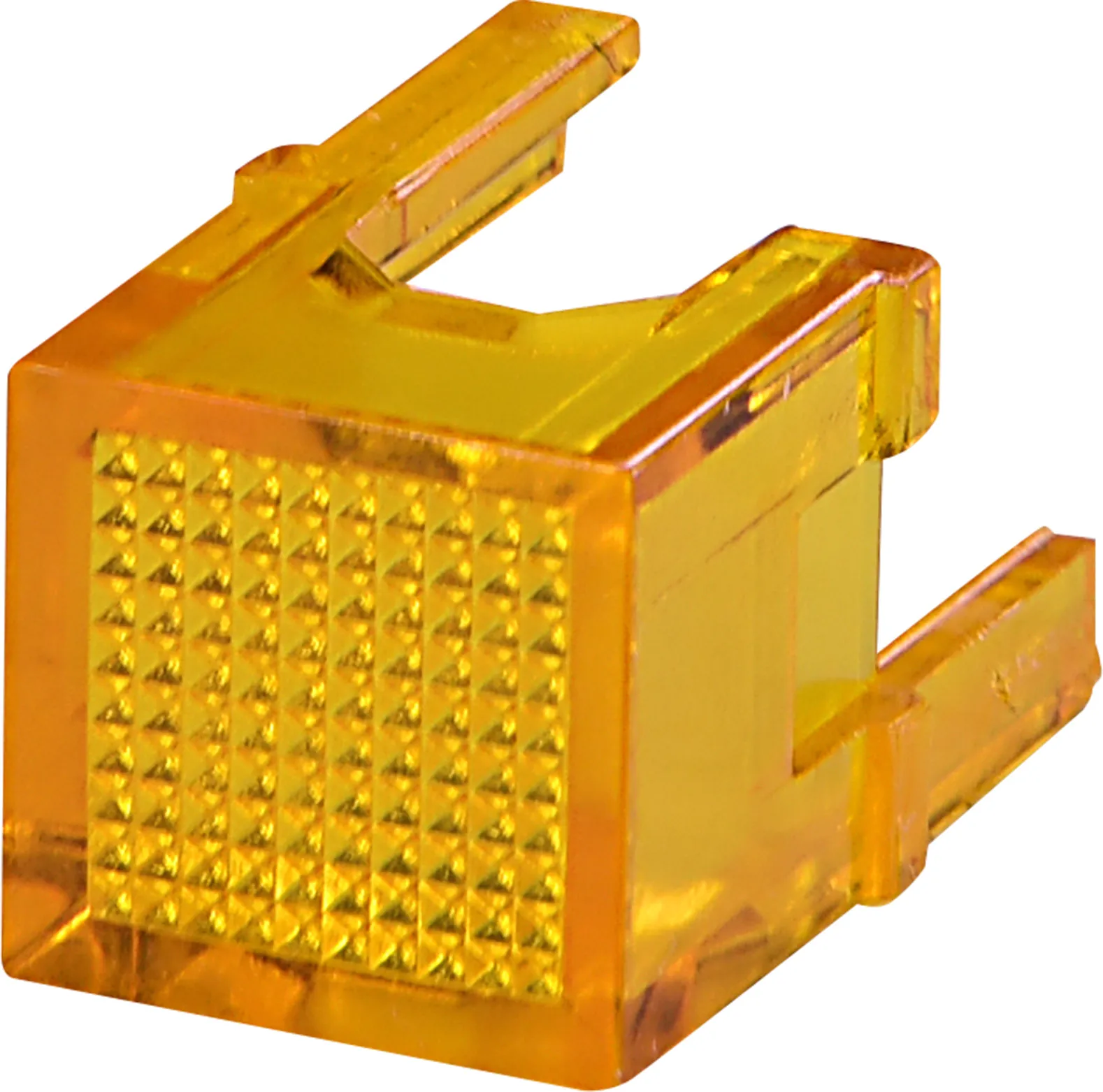 Button TLG yellow 763709109