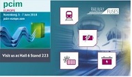ETI at the PCIM fair 2018