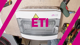 ETI Prostik's High-Quality Photovoltaic DC Combiner Boxes with Advanced Surge Protection