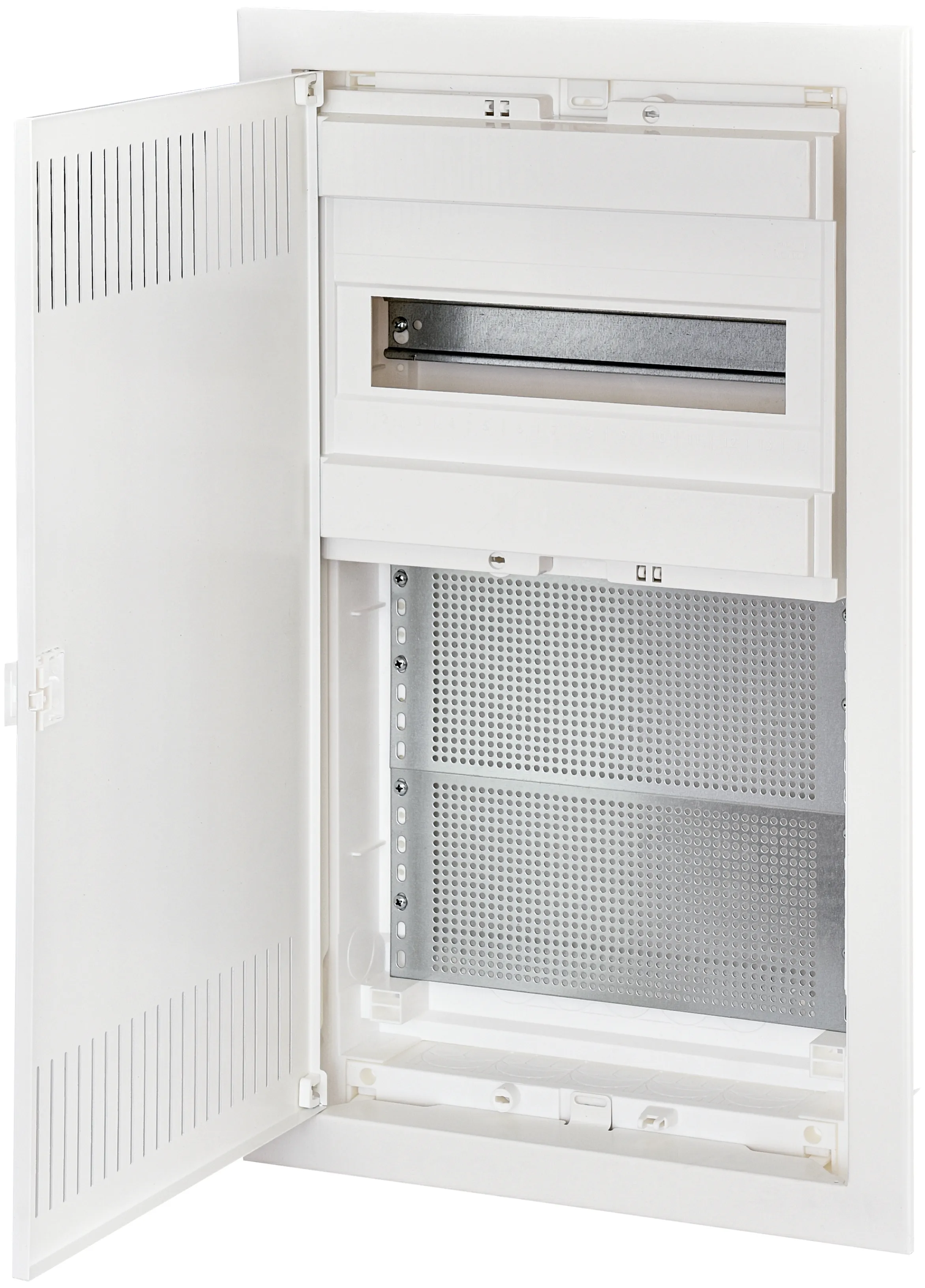 Distribution box ECG42COMBO2/1-I_FR 001100150