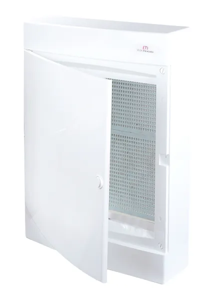 Distribution box ECT 3x18MEDIAPO 001100211