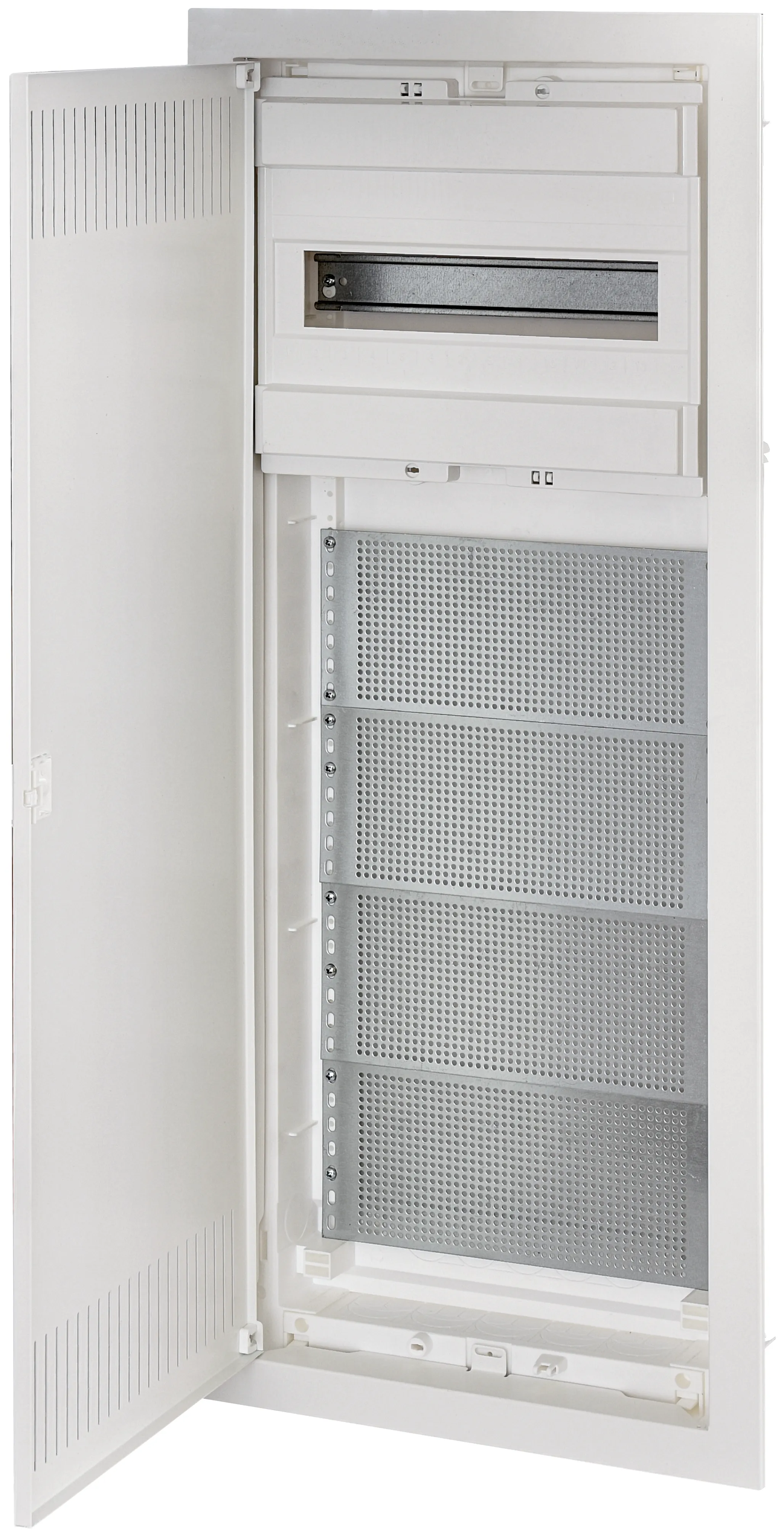 Distribution box ECG70COMBO4/1-I 001100223